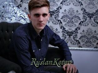 RuslanKotov