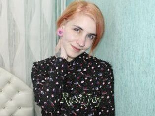 RuthJoy