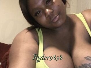 Ryder9898