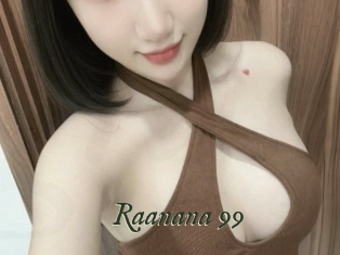raanana_99 Gratis Strip