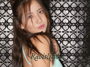 Rabitlicious