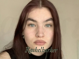 Rachelbarker