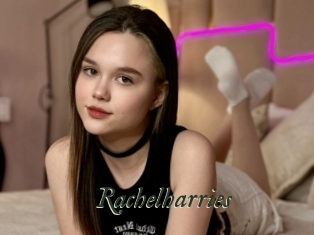 Rachelharries