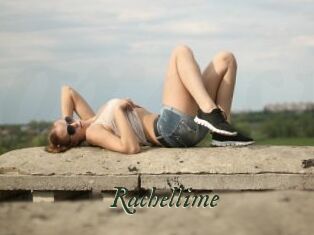 Rachellime