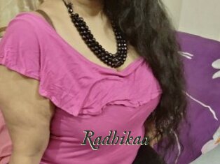 Radhikaa
