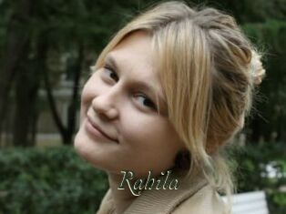 Rahila