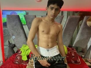 Raiamcooper