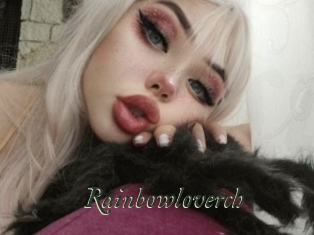 rainbowloverch Gratis Strip