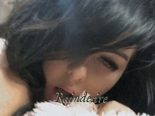 Raindesire