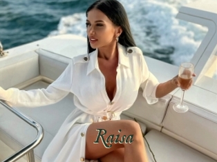 raisa Gratis Strip