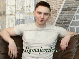 Ramajcordero
