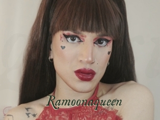 ramoonaqueen Gratis Strip