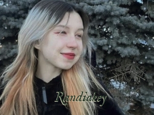 Randiakey