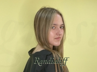 Randialiff