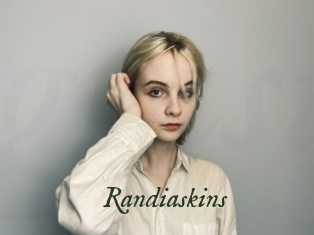 Randiaskins