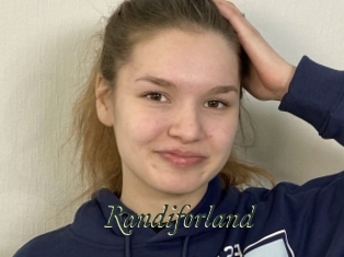 Randiforland
