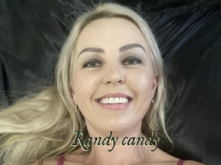 Randy_candy