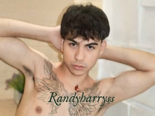 randyharryss Gratis Strip