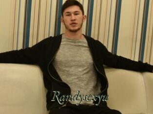 Randysexyu