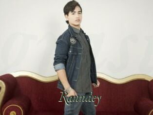 Ranndey