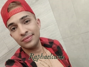 raphaelcams Gratis Strip