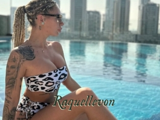 Raquellevon