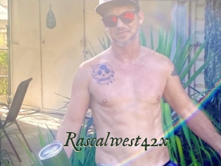 rascalwest42x Gratis Strip