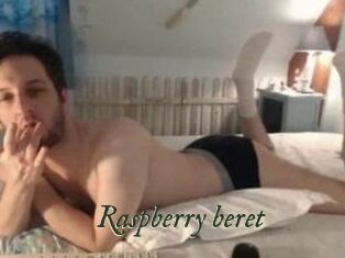 Raspberry_beret