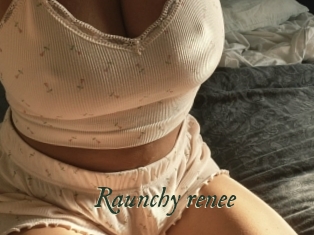 Raunchy_renee