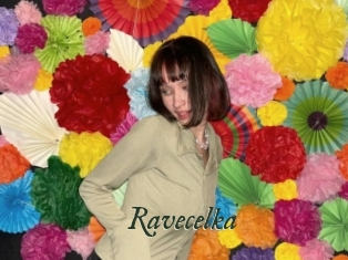 ravecelka Gratis Strip