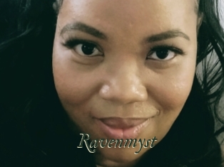 Ravenmyst