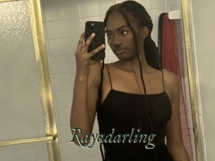 Rayadarling