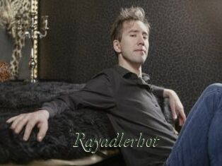 Rayadlerhot