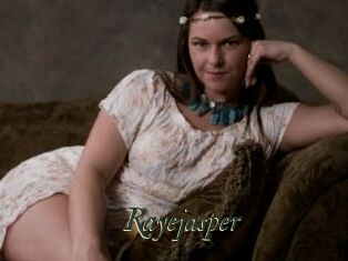 Rayejasper