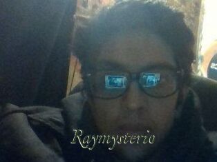 Raymysterio