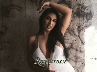 Raysarosse