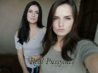 Real_Pussycats