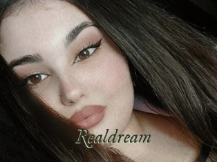 Realdream