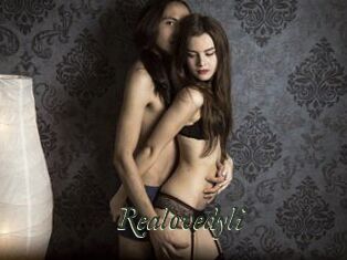 Realovedyli