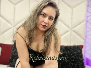 Rebecaaaspen