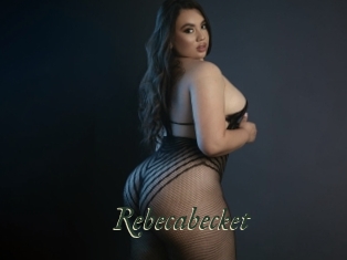 rebecabecket Gratis Strip