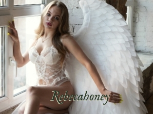 Rebecahoney