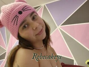 Rebecakeys