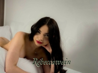 rebeccawein Gratis Strip