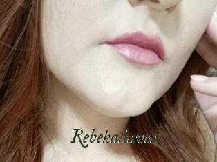 Rebekadaves