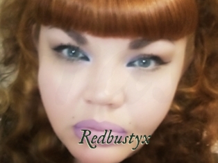 Redbustyx