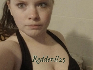 Reddevil25