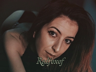 Redfoxof