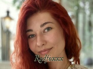 Redfoxxx