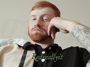 Redreallyit